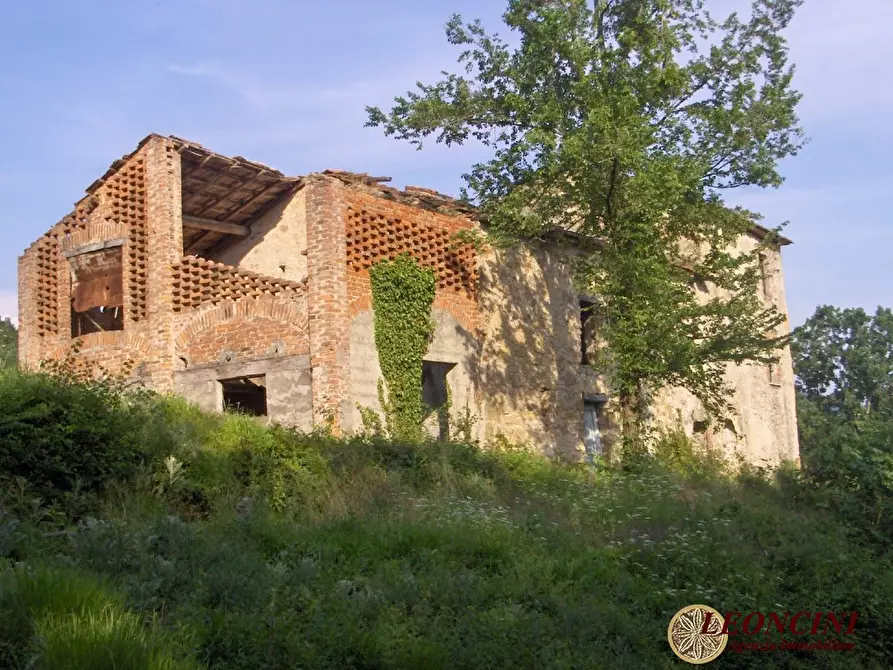 Immagine 5 di Rustico / casale in vendita  22 a Villafranca In Lunigiana