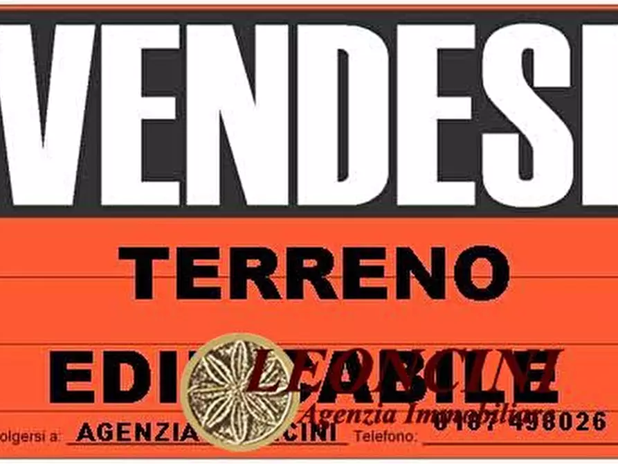 Immagine 1 di Terreno edificabile in vendita  a Villafranca In Lunigiana