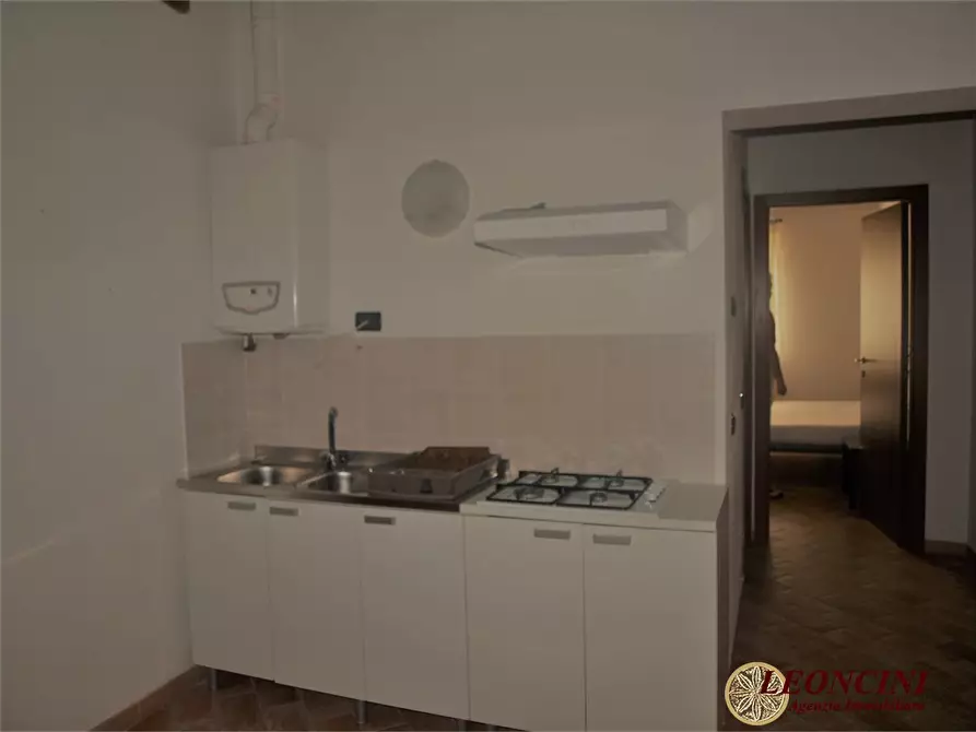 Immagine 5 di Appartamento in affitto  a Mulazzo