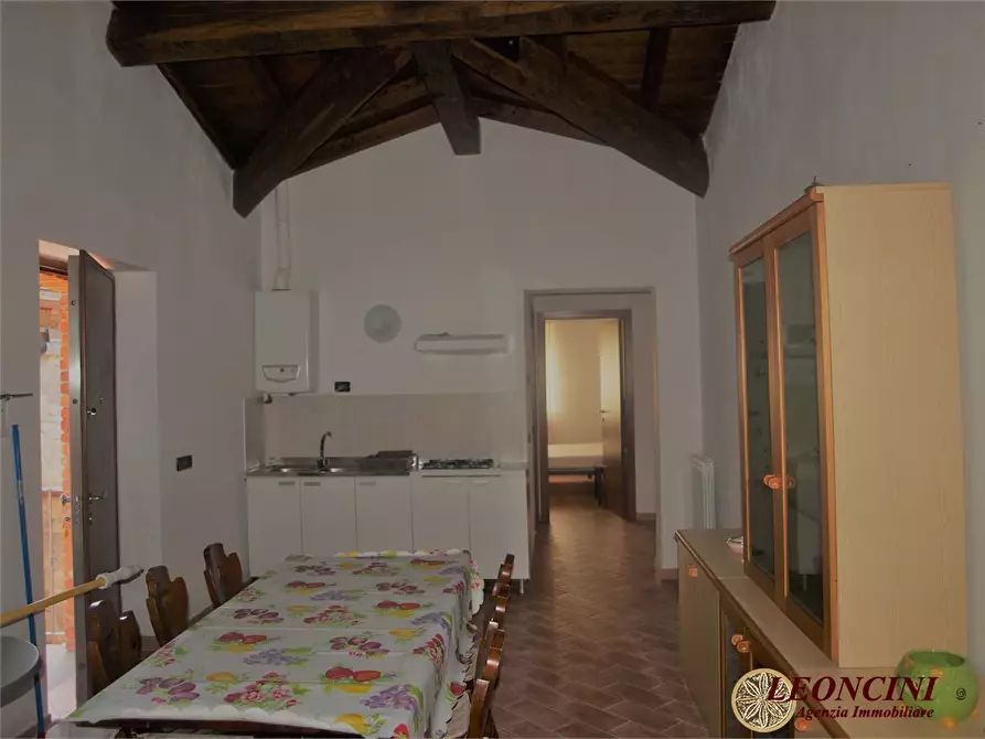 Immagine 3 di Appartamento in affitto  a Mulazzo