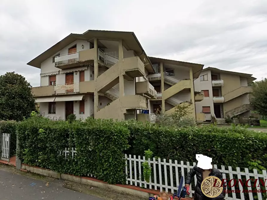 Immagine 2 di Appartamento in vendita  10 a Aulla
