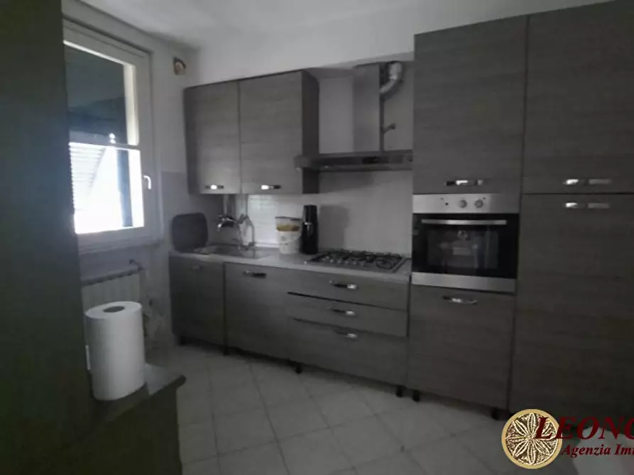 Immagine 4 di Appartamento in vendita  23 a Licciana Nardi