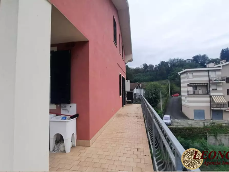 Immagine 9 di Appartamento in vendita  18 a Licciana Nardi