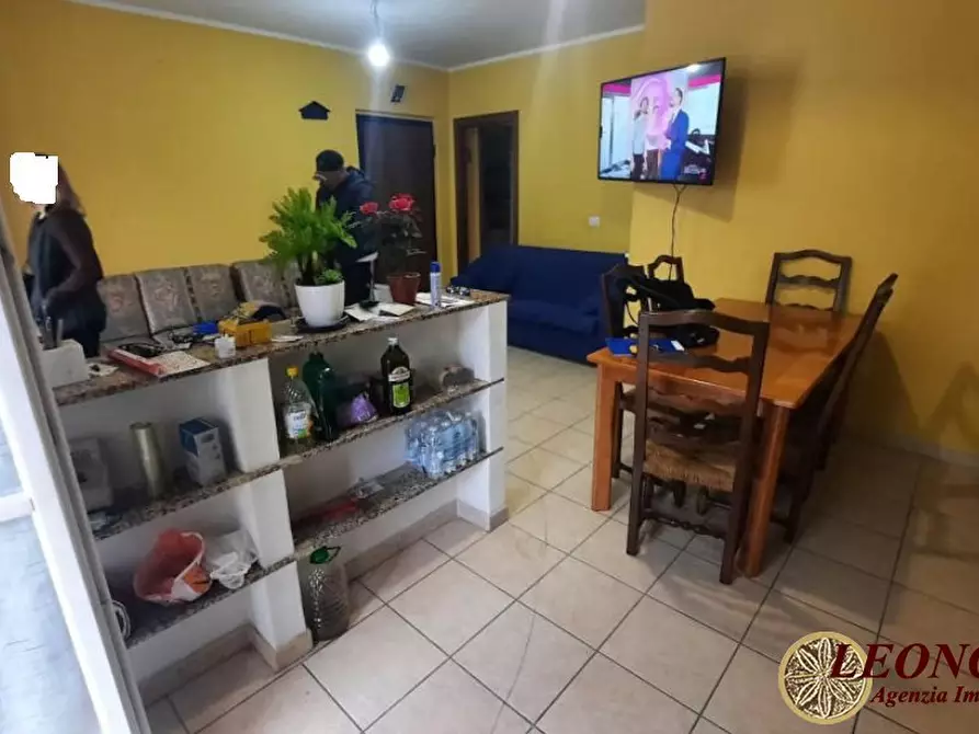 Immagine 2 di Appartamento in vendita  18 a Licciana Nardi