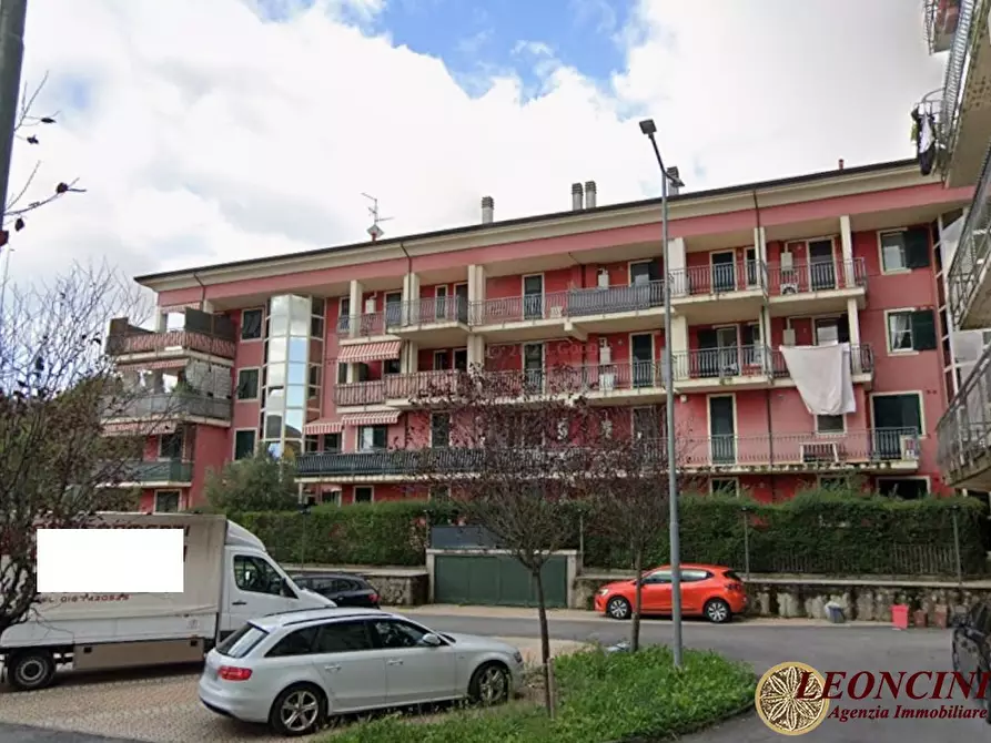 Immagine 5 di Appartamento in vendita  18 a Licciana Nardi