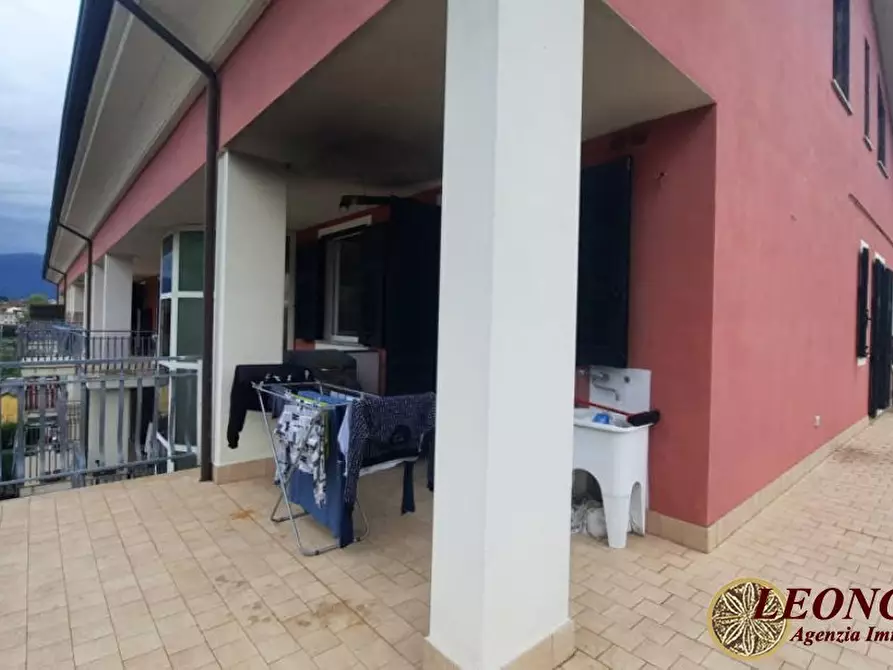 Immagine 4 di Appartamento in vendita  18 a Licciana Nardi
