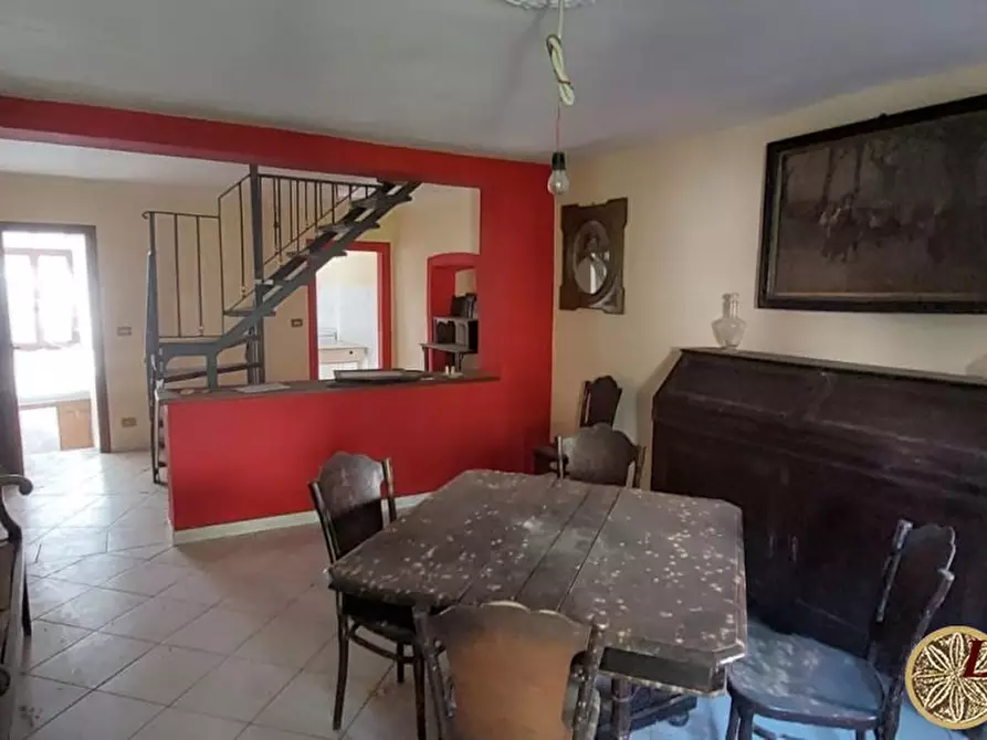 Immagine 4 di Rustico / casale in vendita  33 a Filattiera