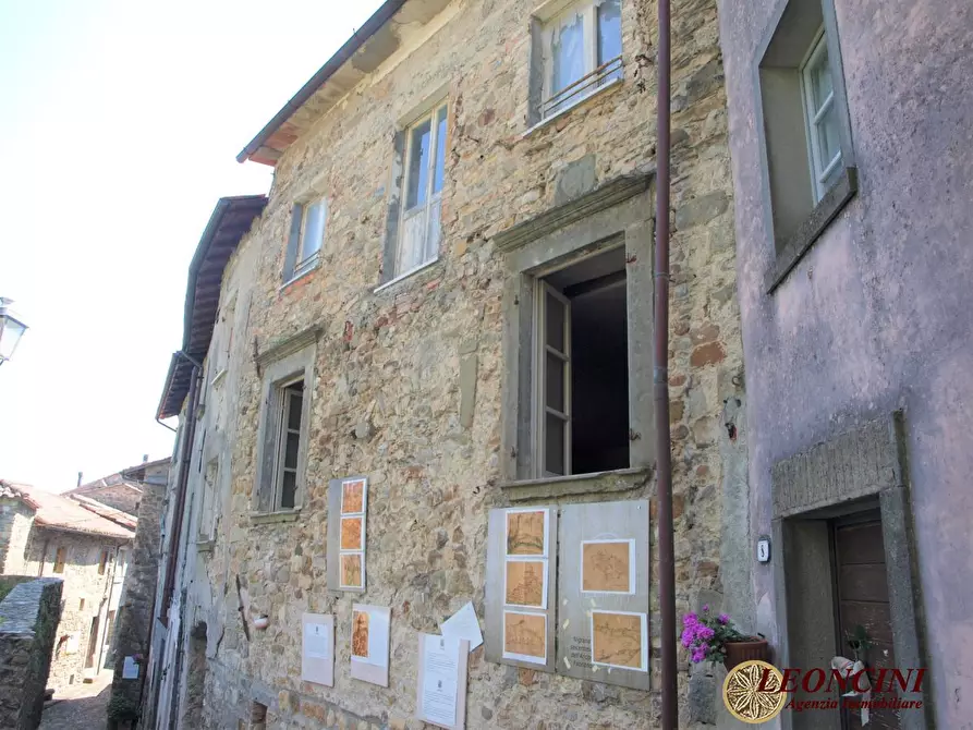 Immagine 6 di Rustico / casale in vendita  34 a Bagnone