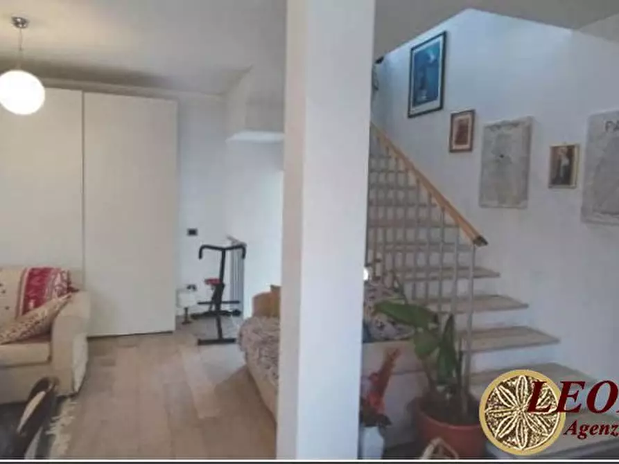Immagine 7 di Casa semindipendente in vendita  12 a Villafranca In Lunigiana