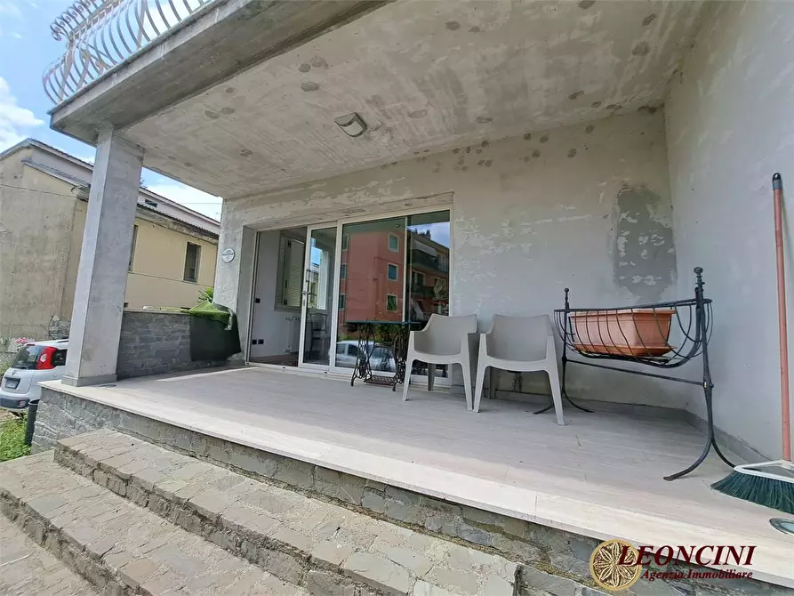 Immagine 9 di Casa semindipendente in vendita  12 a Villafranca In Lunigiana