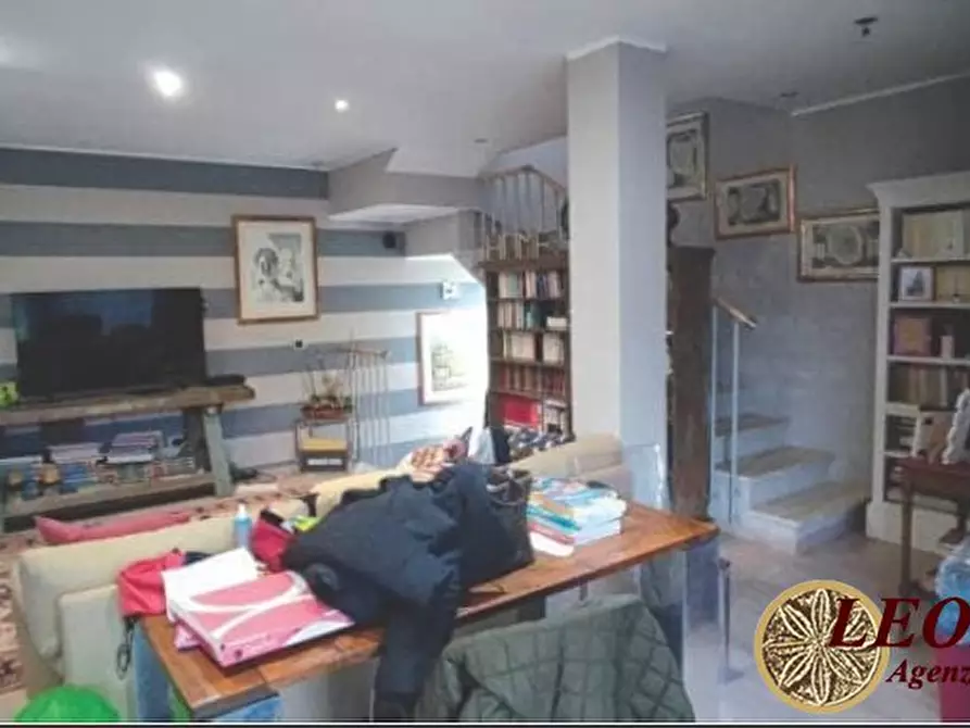 Immagine 5 di Casa semindipendente in vendita  12 a Villafranca In Lunigiana