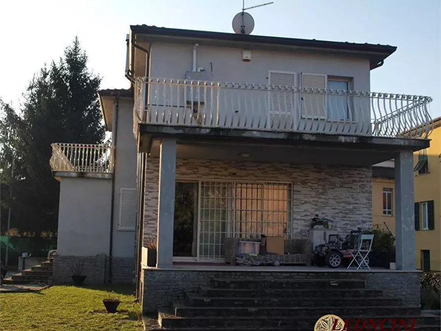 Immagine 2 di Casa semindipendente in vendita  12 a Villafranca In Lunigiana