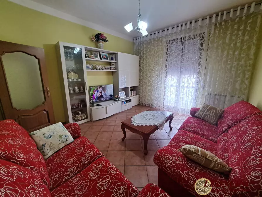 Immagine 4 di Appartamento in vendita  3 a Villafranca In Lunigiana