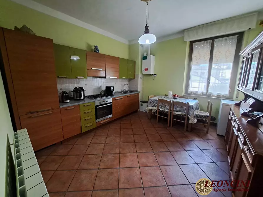 Immagine 1 di Appartamento in vendita  3 a Villafranca In Lunigiana