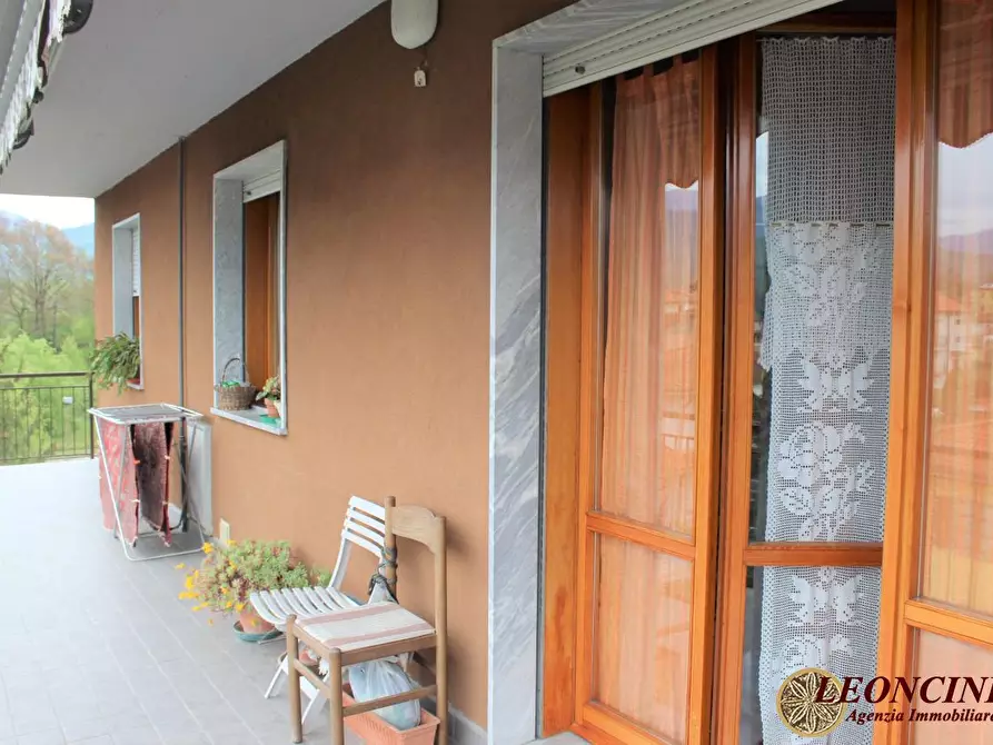 Immagine 9 di Appartamento in vendita  22 a Villafranca In Lunigiana