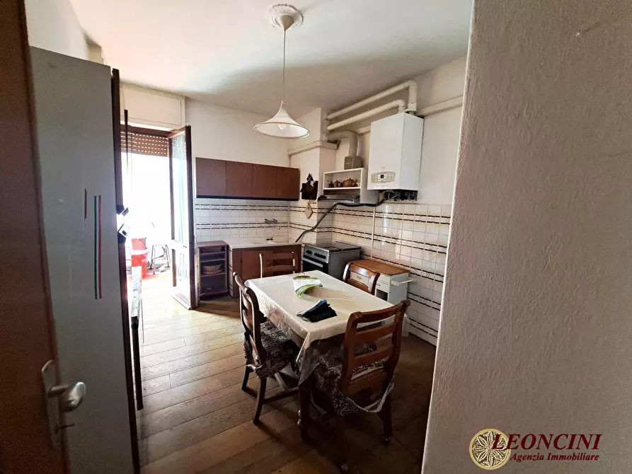 Immagine 2 di Appartamento in vendita  35 a Filattiera