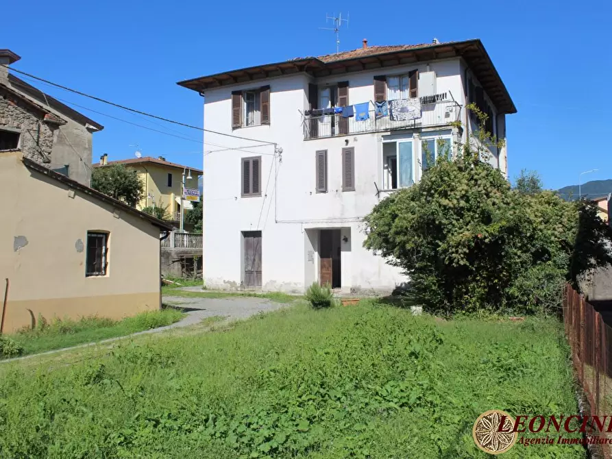 Immagine 2 di Appartamento in vendita  25 a Villafranca In Lunigiana
