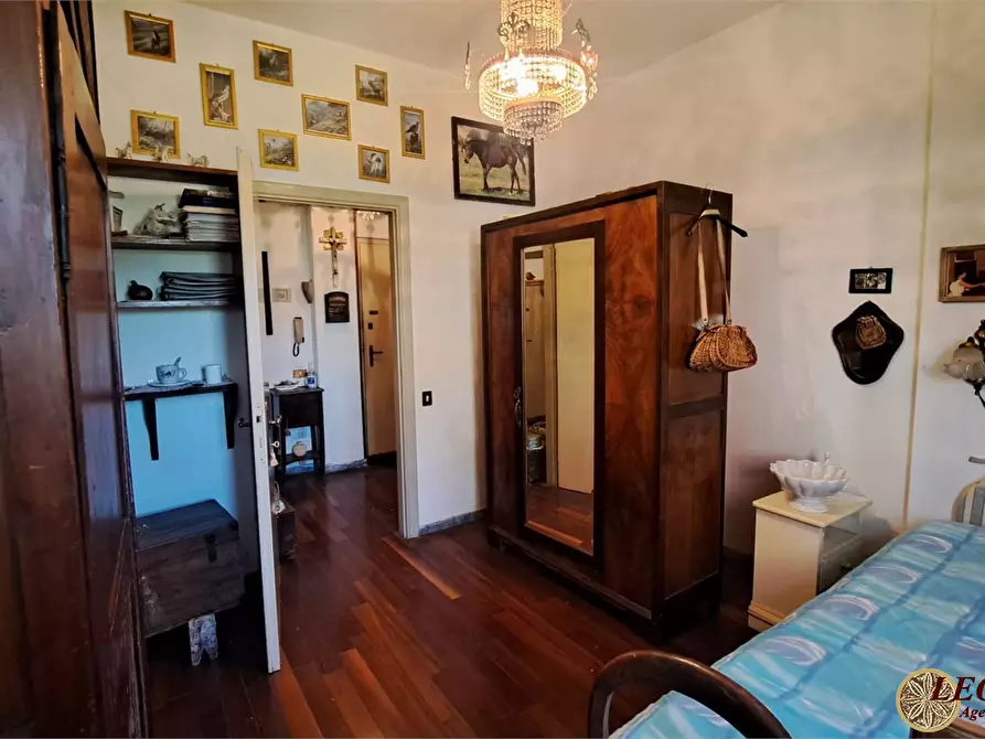 Immagine 7 di Appartamento in vendita  3 a Villafranca In Lunigiana