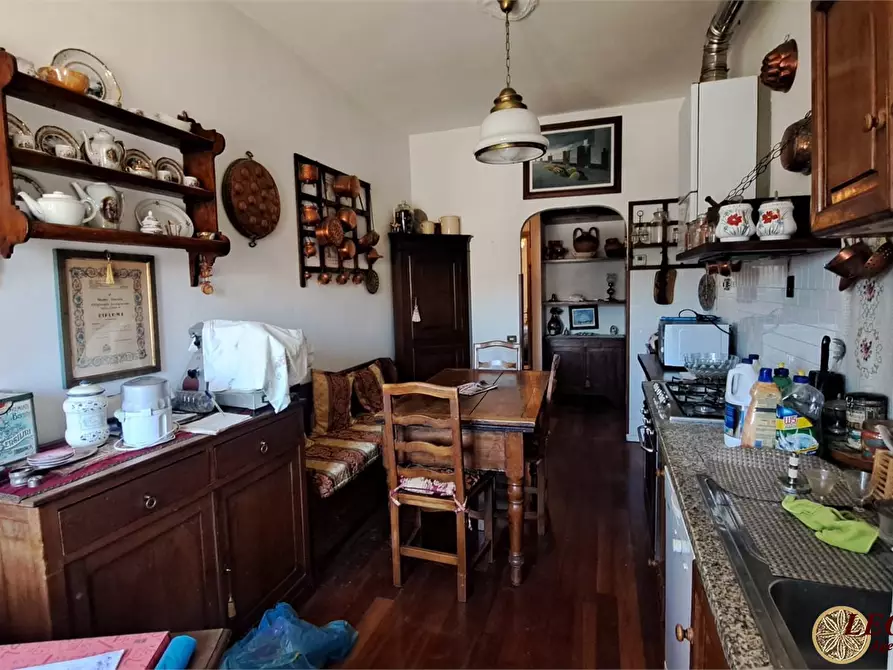 Immagine 5 di Appartamento in vendita  3 a Villafranca In Lunigiana