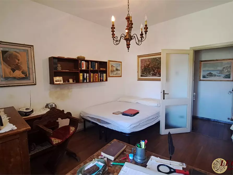 Immagine 10 di Appartamento in vendita  3 a Villafranca In Lunigiana