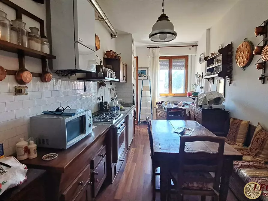 Immagine 4 di Appartamento in vendita  3 a Villafranca In Lunigiana