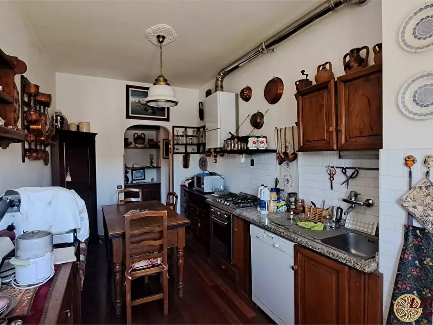 Immagine 6 di Appartamento in vendita  3 a Villafranca In Lunigiana
