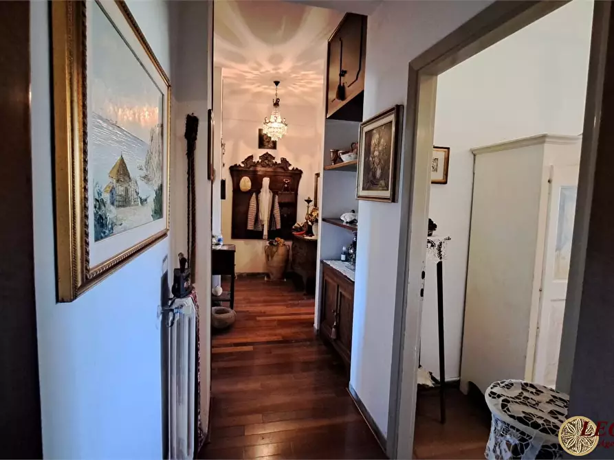 Immagine 3 di Appartamento in vendita  3 a Villafranca In Lunigiana