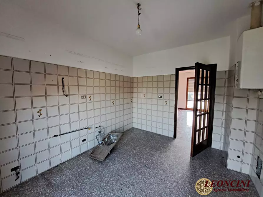 Immagine 5 di Appartamento in vendita  2 a Villafranca In Lunigiana