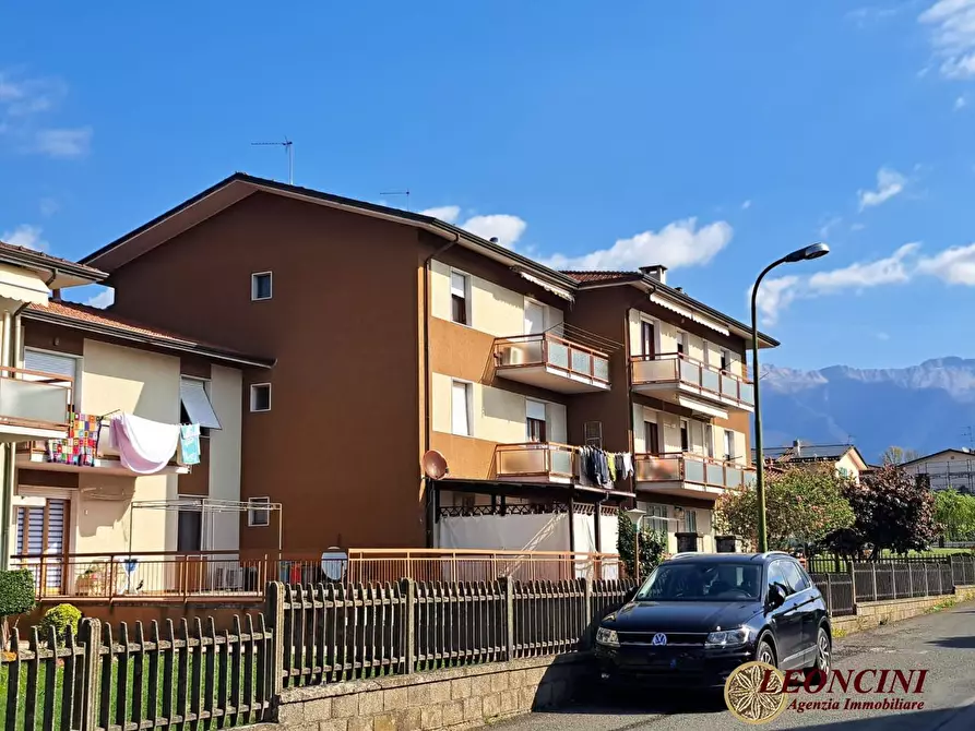 Immagine 1 di Appartamento in vendita  2 a Villafranca In Lunigiana