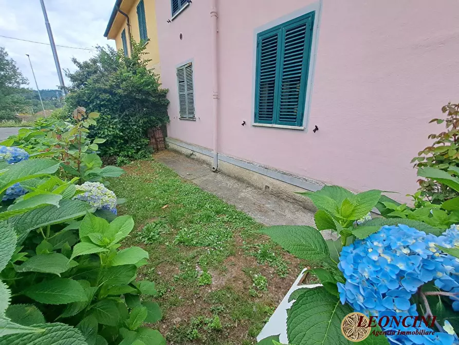 Immagine 1 di Appartamento in vendita  12 a Villafranca In Lunigiana