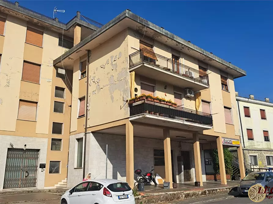 Immagine 1 di Appartamento in vendita  45 a Villafranca In Lunigiana