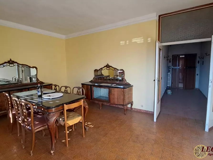Immagine 8 di Appartamento in vendita  45 a Villafranca In Lunigiana