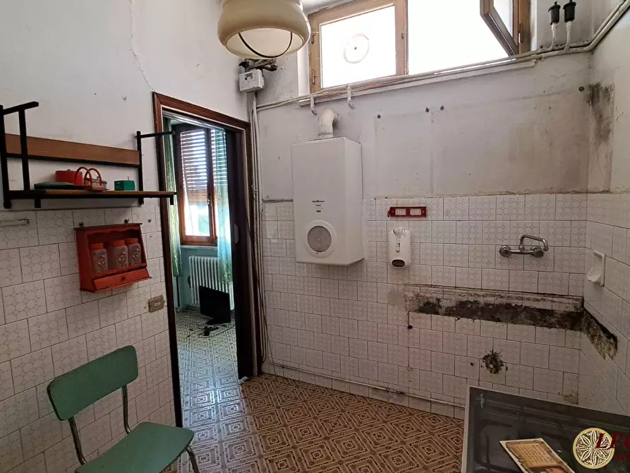 Immagine 5 di Appartamento in vendita  45 a Villafranca In Lunigiana