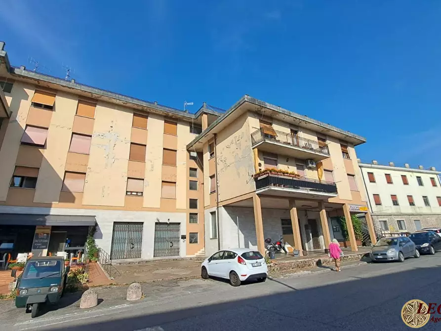 Immagine 10 di Appartamento in vendita  45 a Villafranca In Lunigiana
