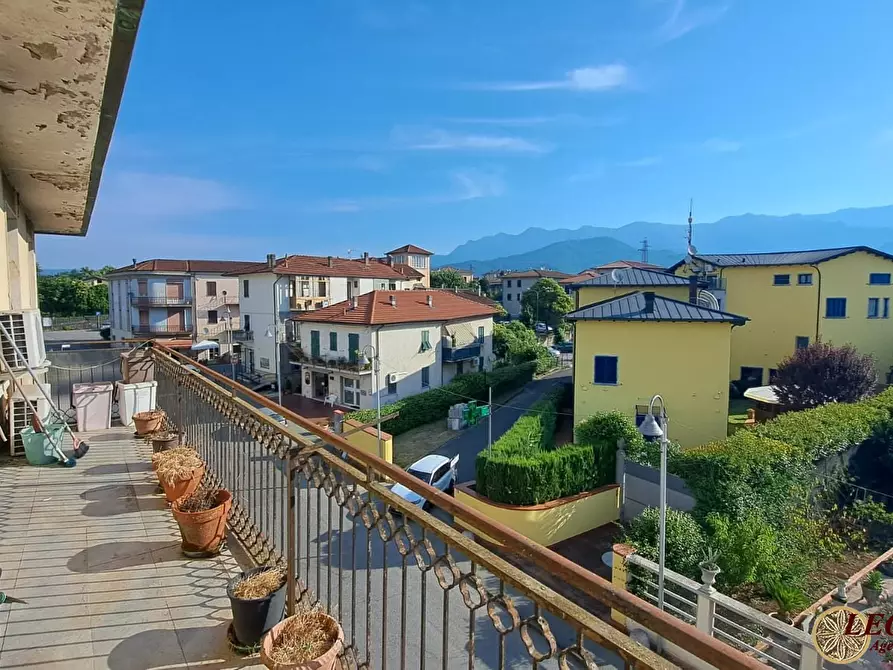 Immagine 2 di Appartamento in vendita  45 a Villafranca In Lunigiana