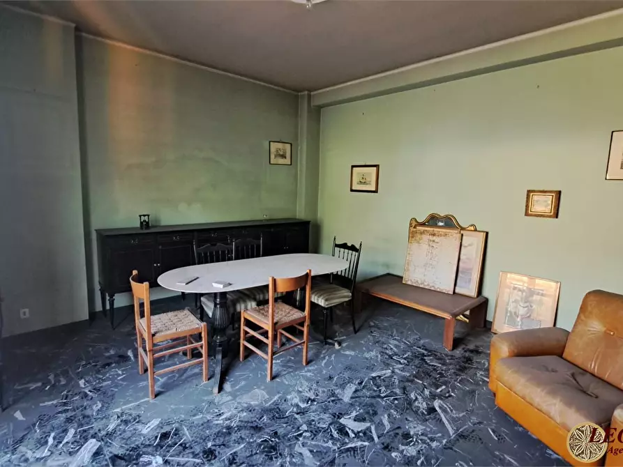 Immagine 5 di Appartamento in vendita  161 a Aulla
