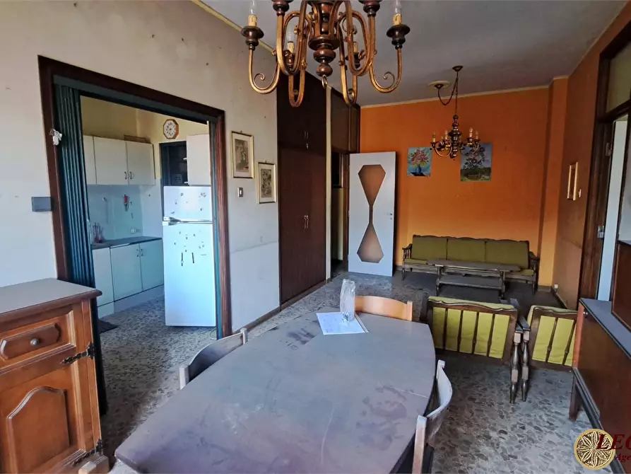 Immagine 6 di Appartamento in vendita  161 a Aulla