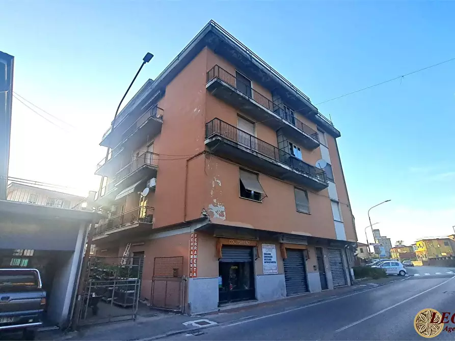 Immagine 2 di Appartamento in vendita  161 a Aulla