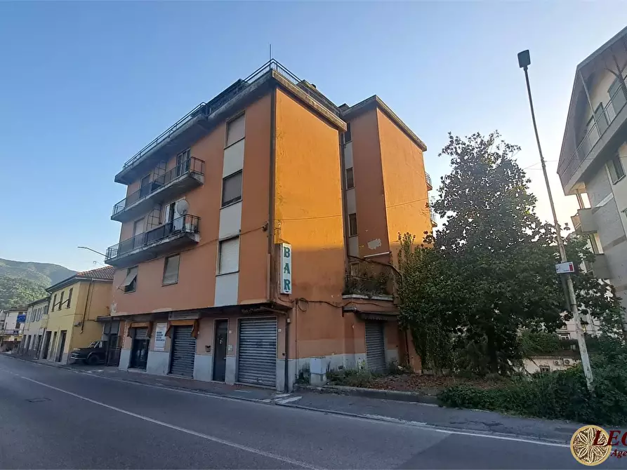 Immagine 1 di Appartamento in vendita  161 a Aulla