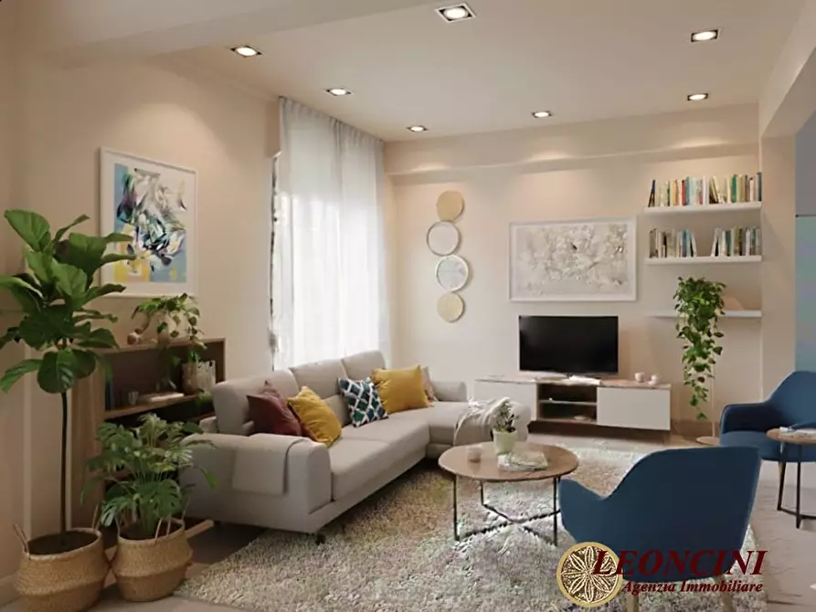 Immagine 3 di Appartamento in vendita  12 a Villafranca In Lunigiana