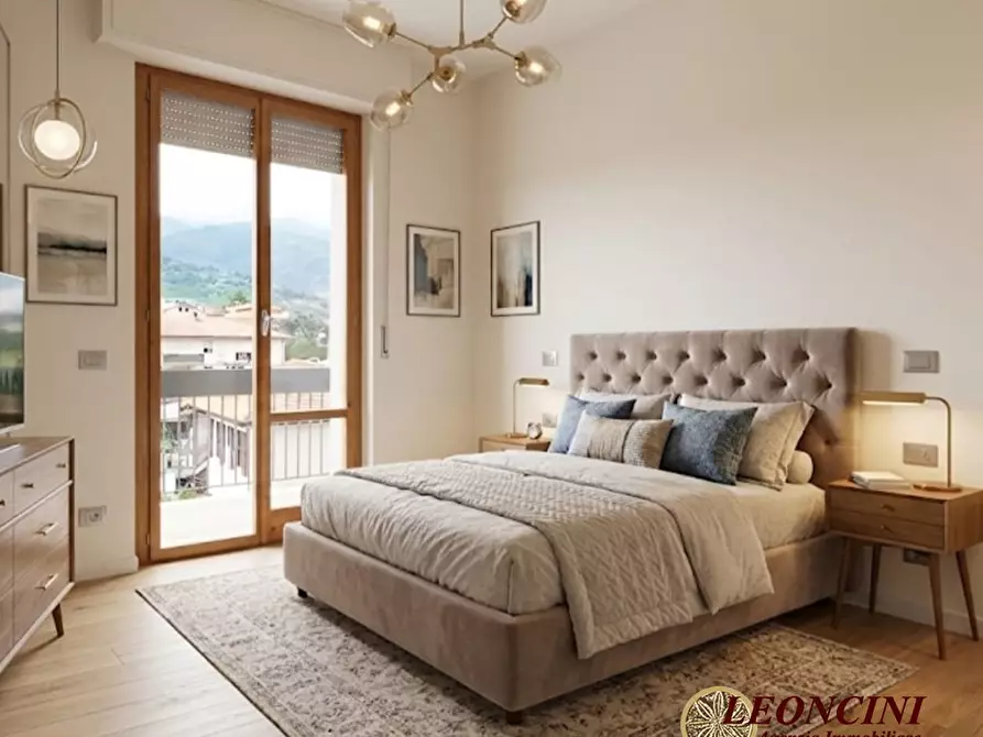 Immagine 7 di Appartamento in vendita  12 a Villafranca In Lunigiana