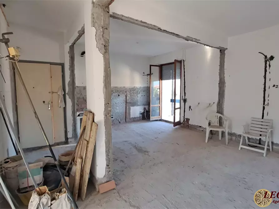 Immagine 8 di Appartamento in vendita  12 a Villafranca In Lunigiana
