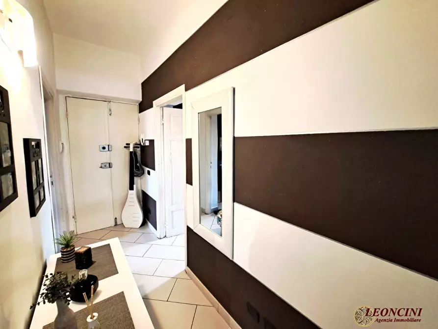 Immagine 8 di Appartamento in vendita  5 a Pontremoli