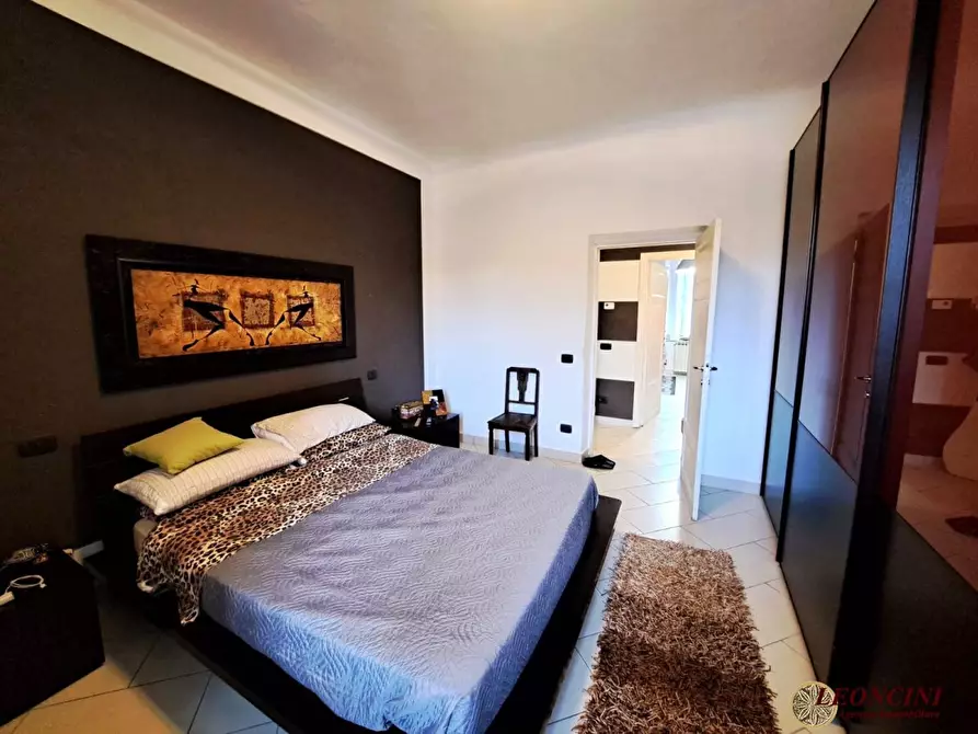 Immagine 10 di Appartamento in vendita  5 a Pontremoli