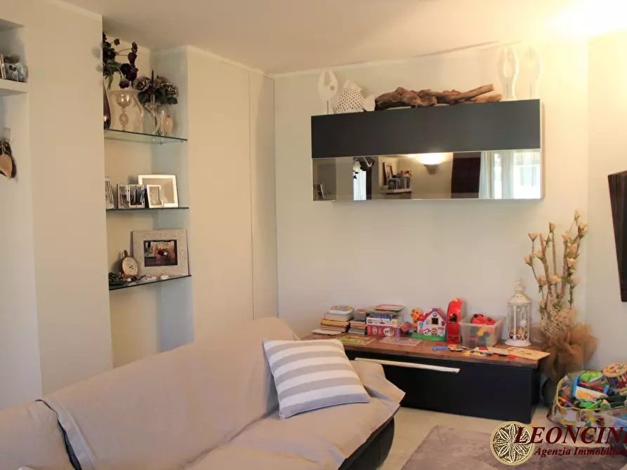 Immagine 4 di Appartamento in vendita  2 a Villafranca In Lunigiana