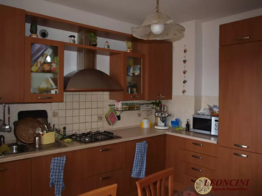 Immagine 6 di Appartamento in vendita  33 a Filattiera