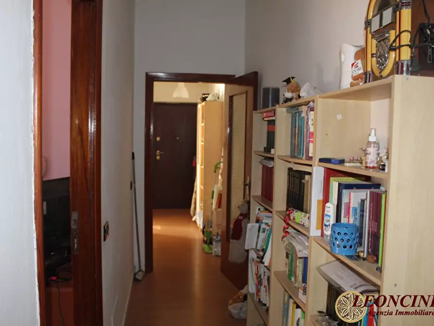 Immagine 6 di Appartamento in vendita  2 a Villafranca In Lunigiana