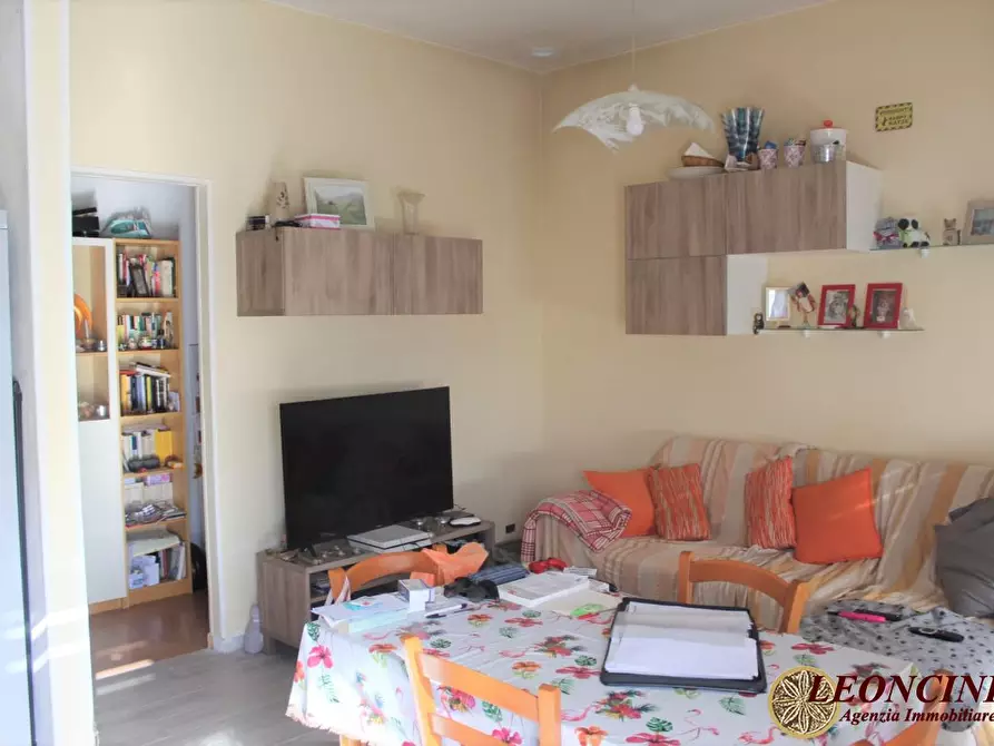 Immagine 2 di Appartamento in vendita  2 a Villafranca In Lunigiana