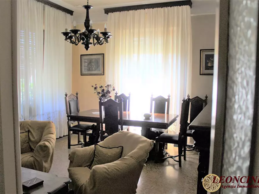 Immagine 3 di Appartamento in vendita  2 a Villafranca In Lunigiana