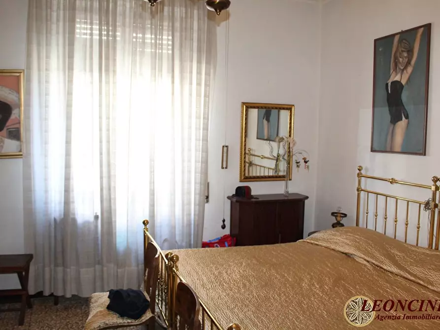 Immagine 4 di Appartamento in vendita  2 a Villafranca In Lunigiana
